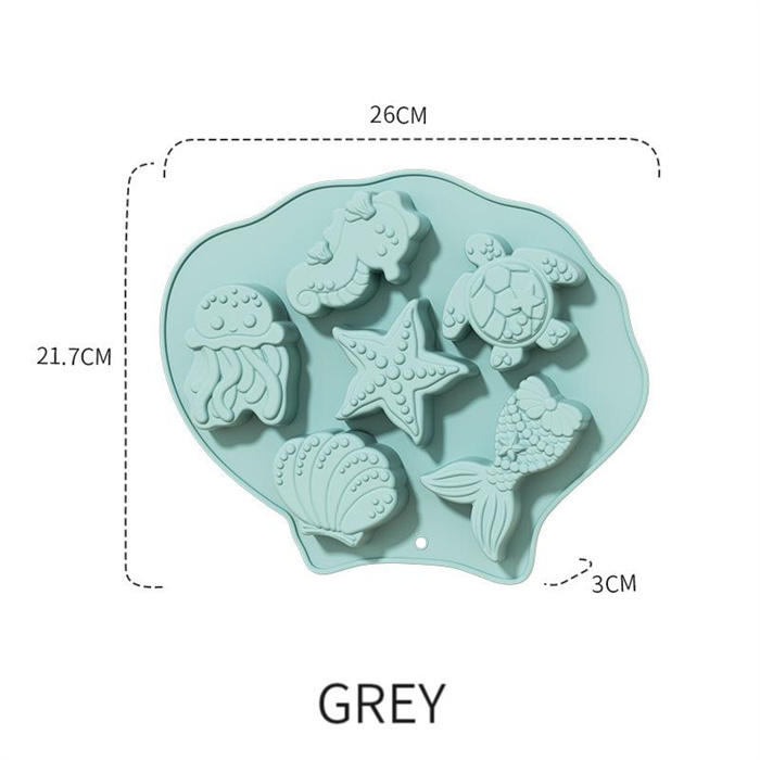 Silicone cake mold  from mmcis china